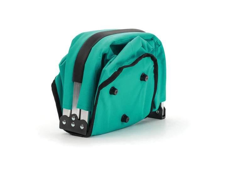 Market Basket - Turq