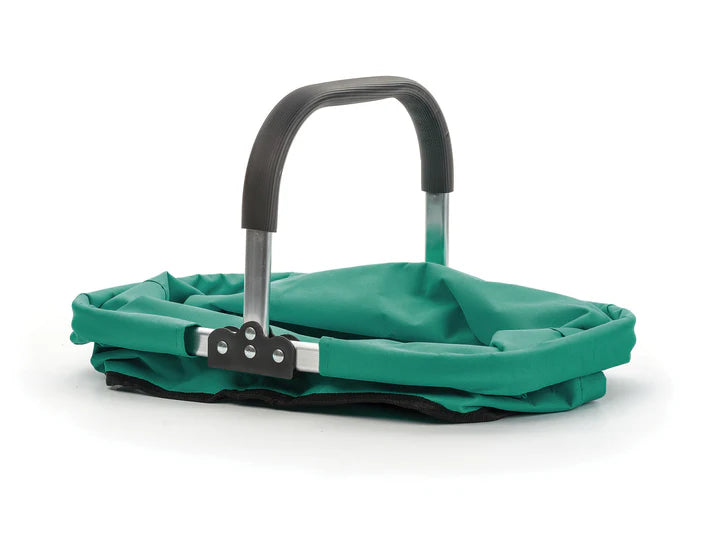 Market Basket - Turq