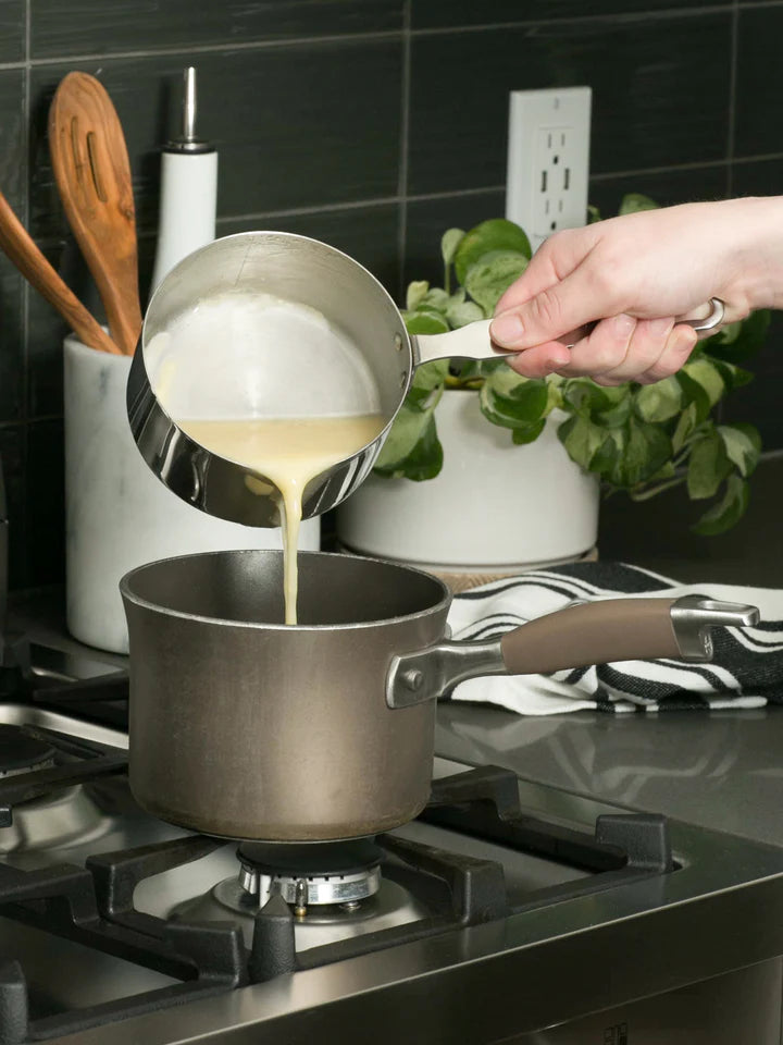 3 Cup Measuring Pan