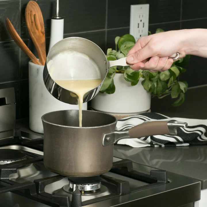3 Cup Measuring Pan