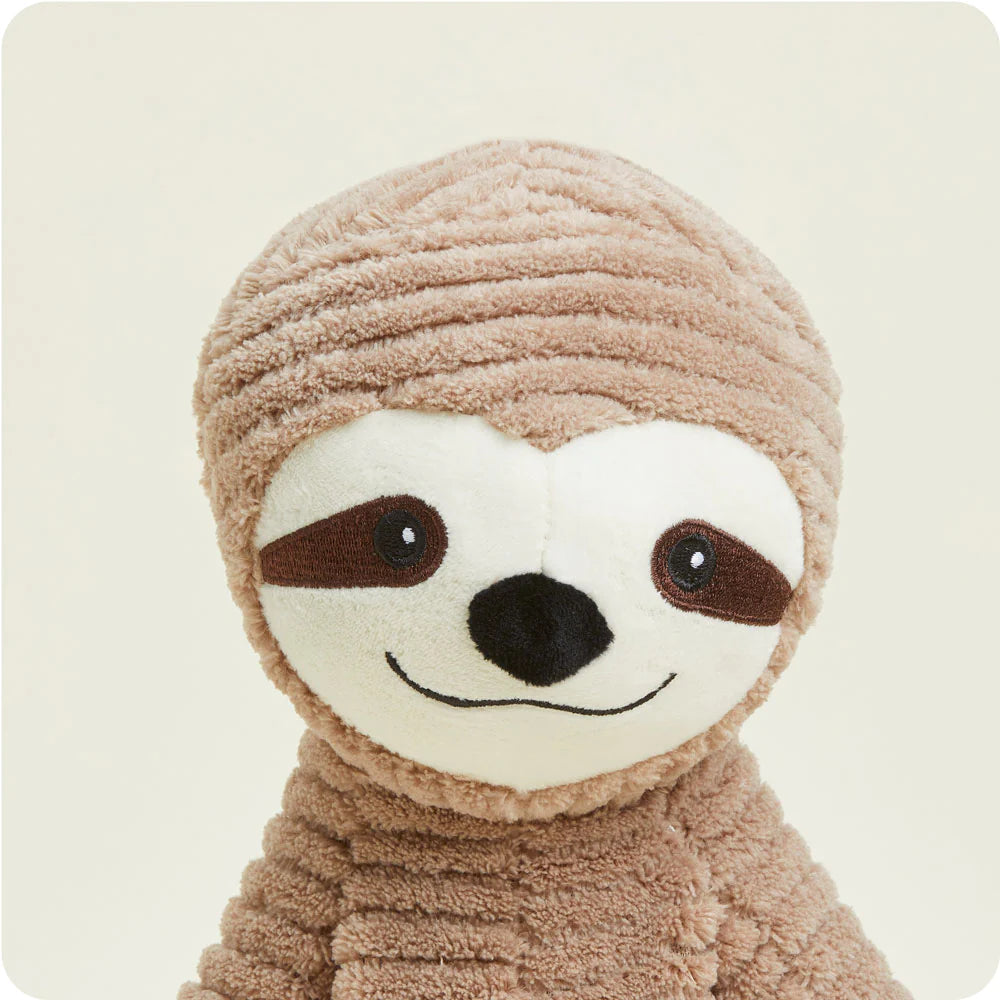 Sloth - My First Warmies