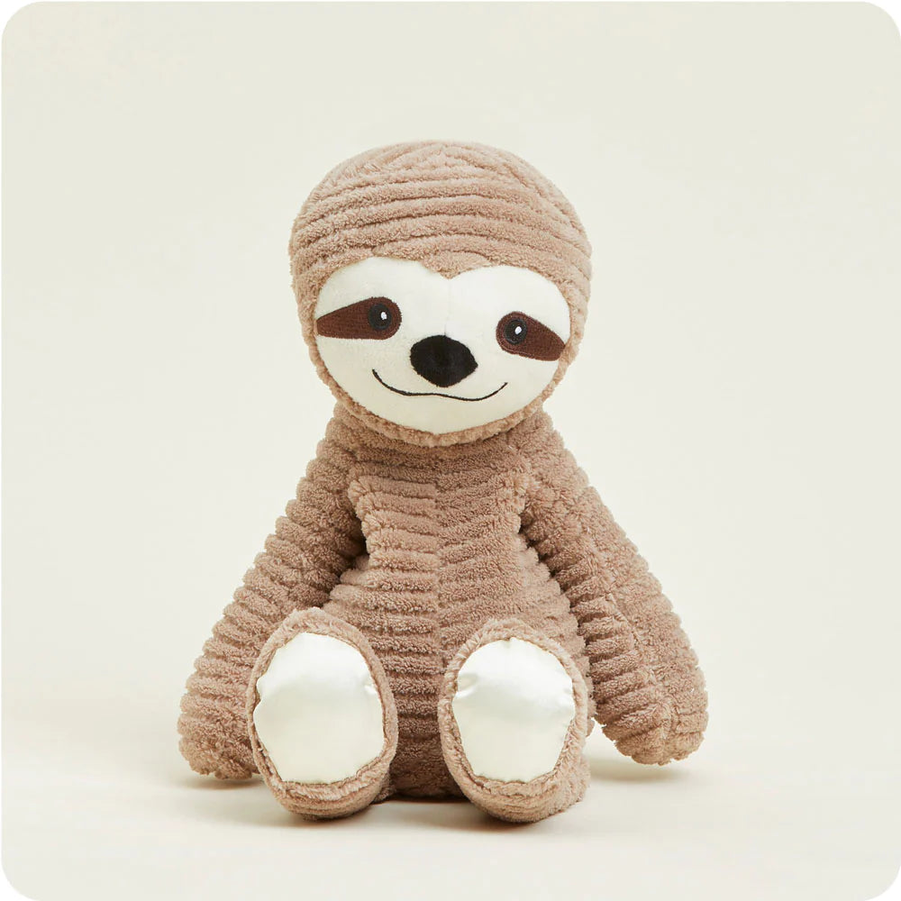 Sloth - My First Warmies