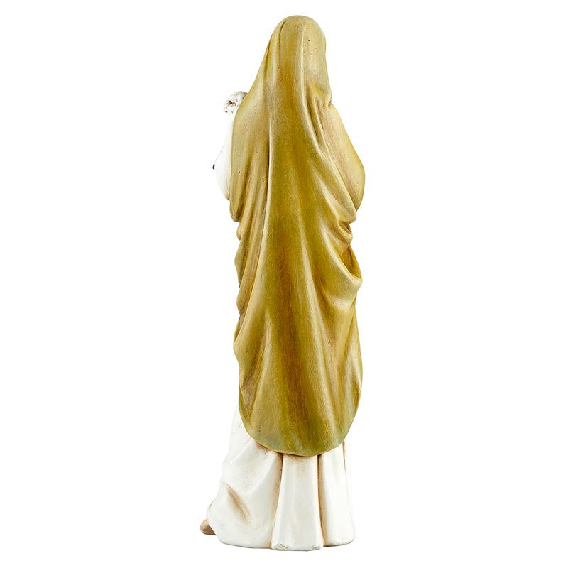 Michael Adams Innocence Statue