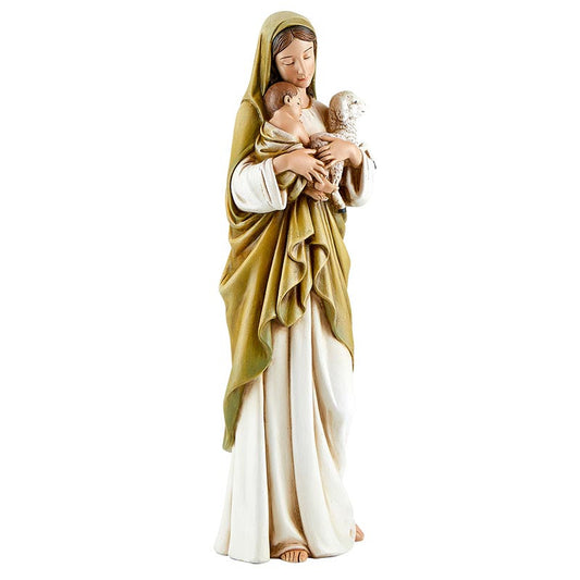 Michael Adams Innocence Statue