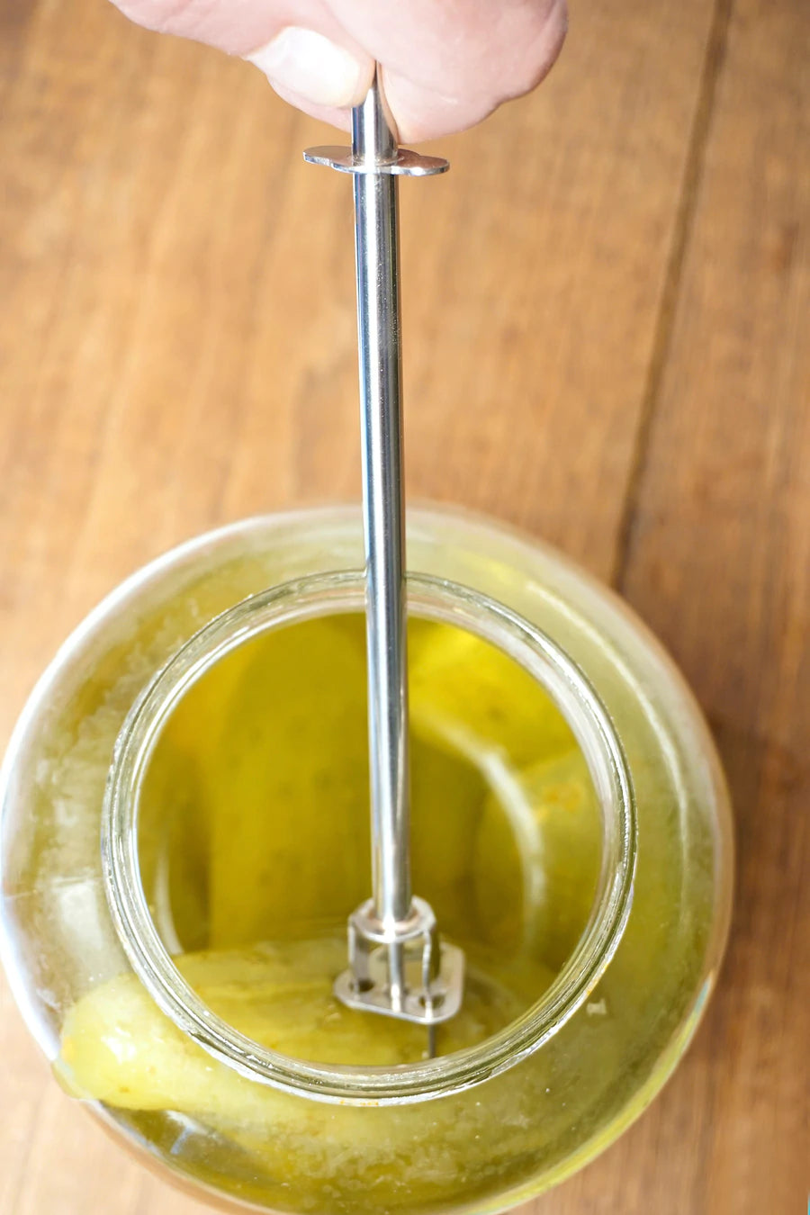 Endurance Long Reach Pickle Fork