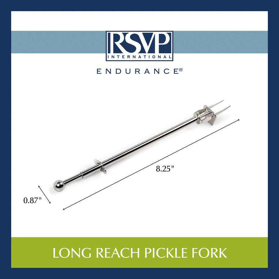 Endurance Long Reach Pickle Fork