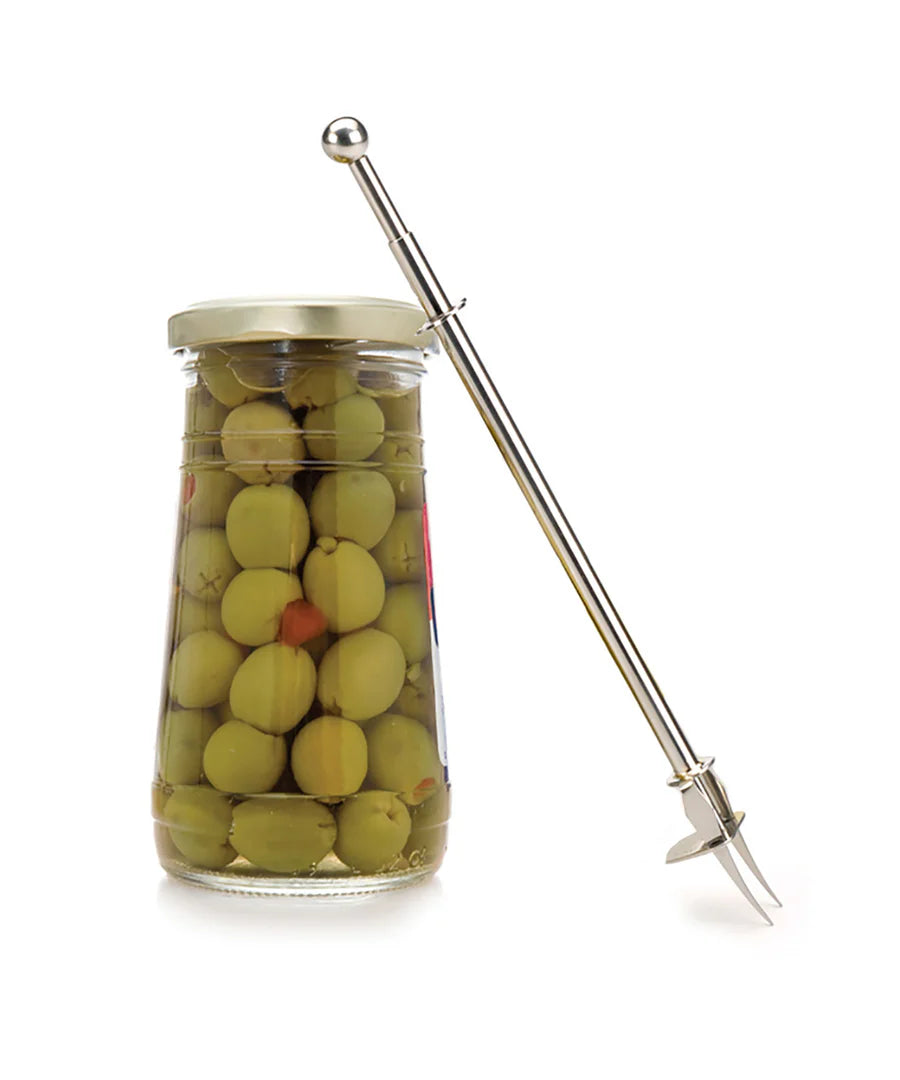 Endurance Long Reach Pickle Fork