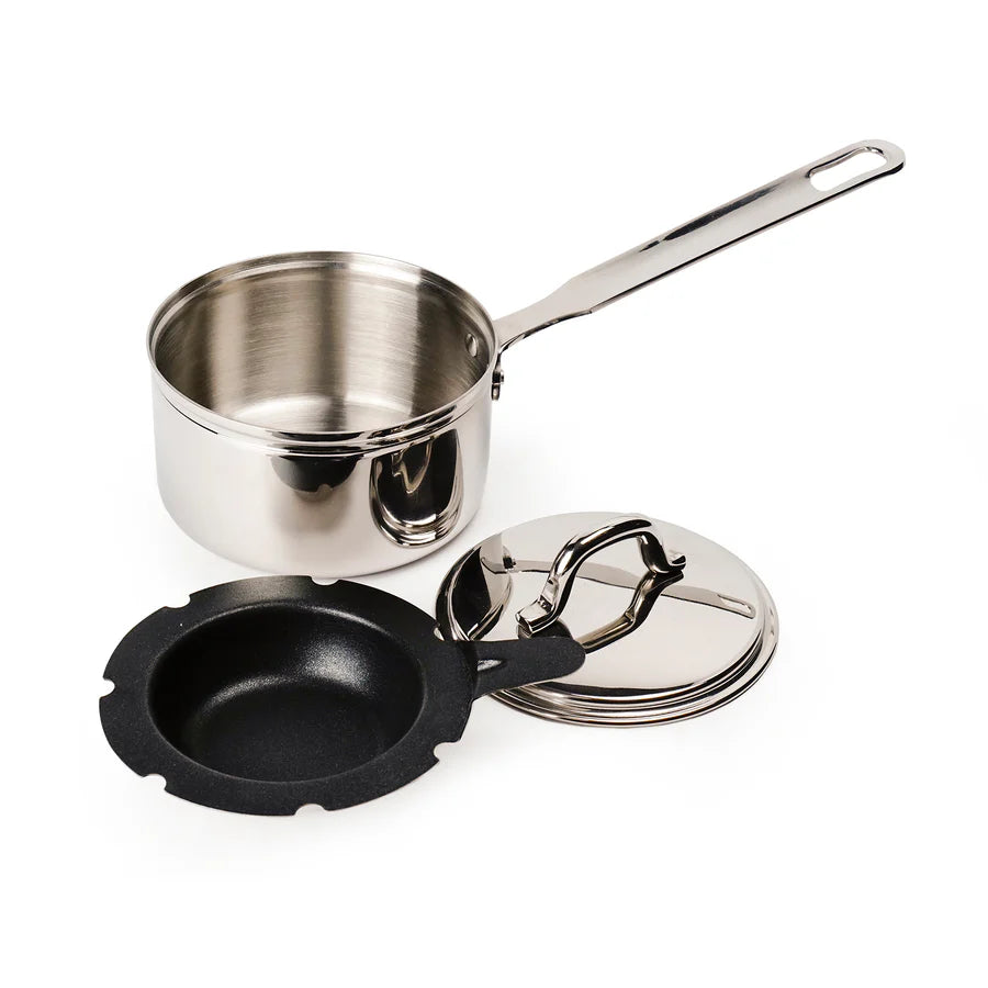 Endurance 1 Egg Poacher Set