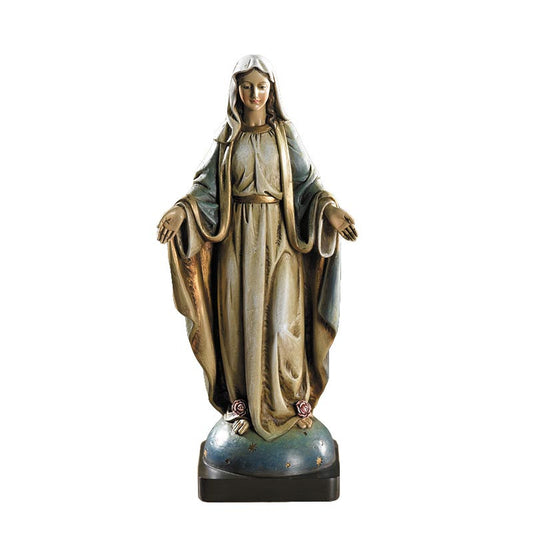 Our Lady of Grace Statue