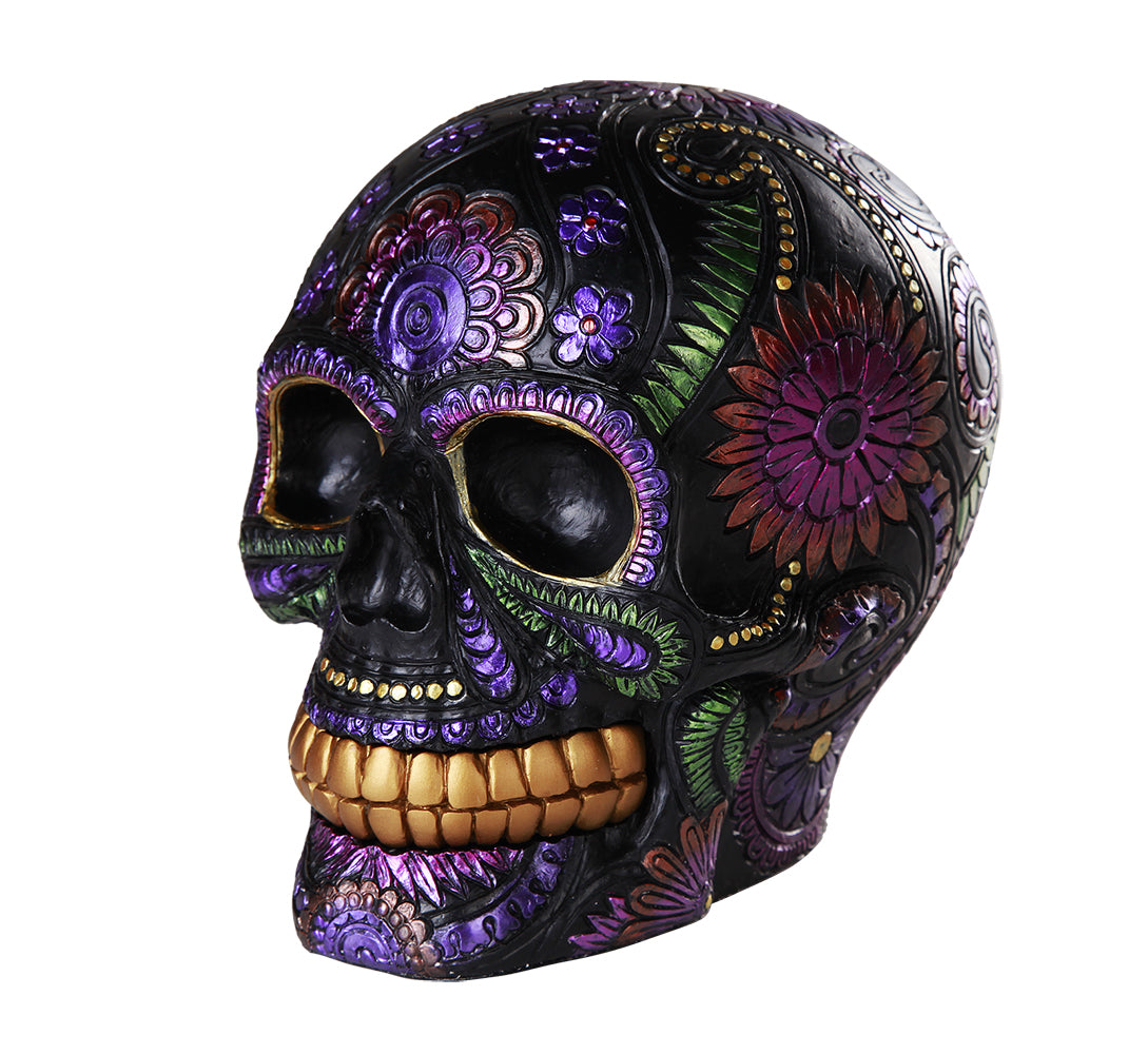 Dod Skull