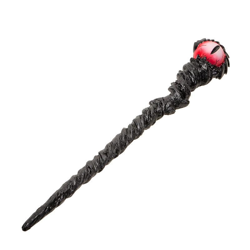 Dragon Eye Magic Wand