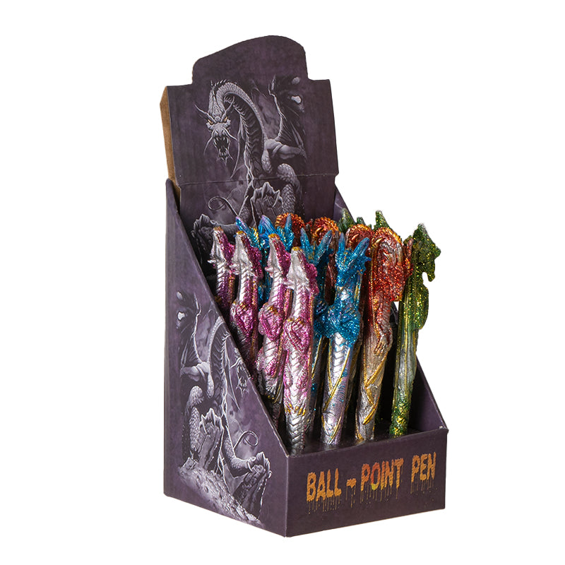Dragon Pen Set