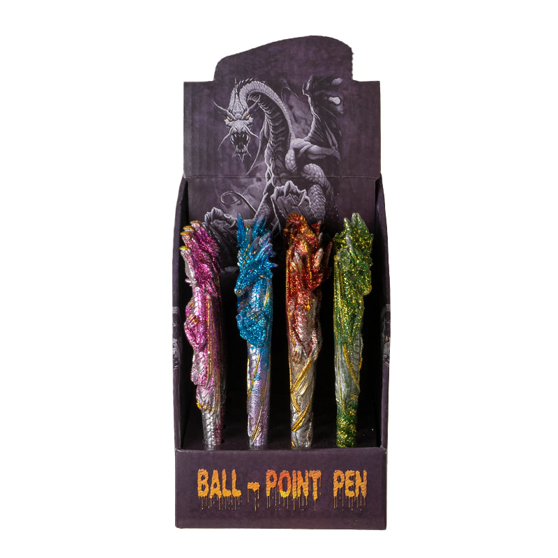 Dragon Pen Set