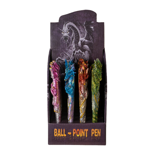 Dragon Pen Set