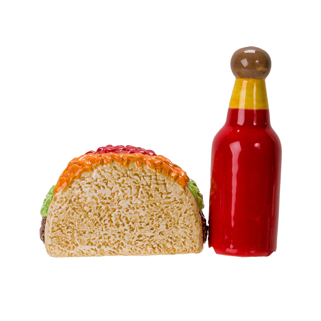 Taco Tuesday S & P