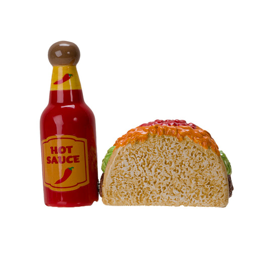 Taco Tuesday S & P
