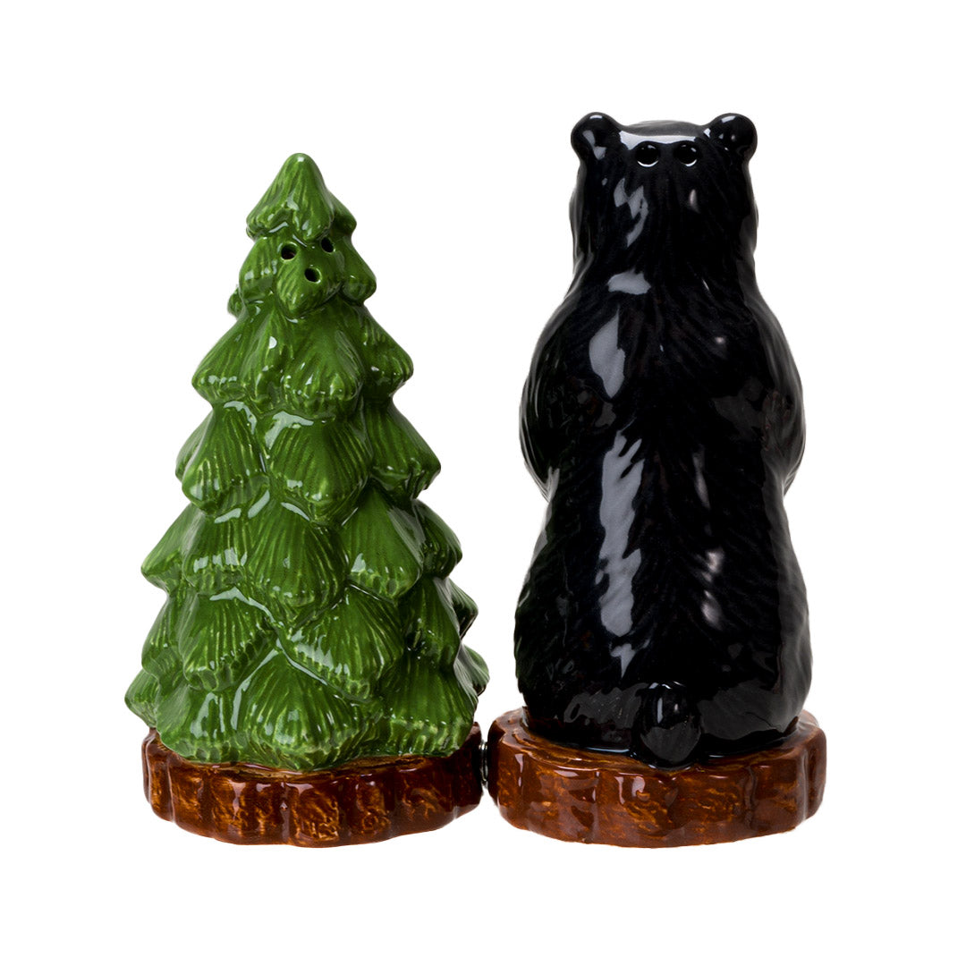 Black Bear S & P