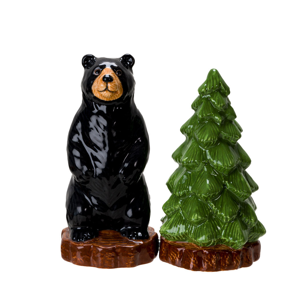 Black Bear S & P