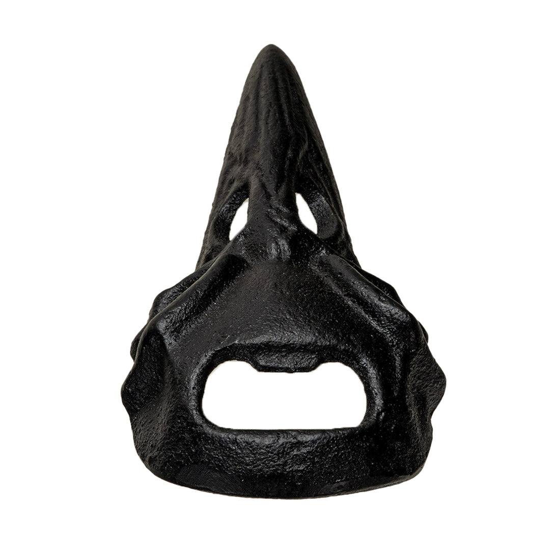 Raven Bottle Opener