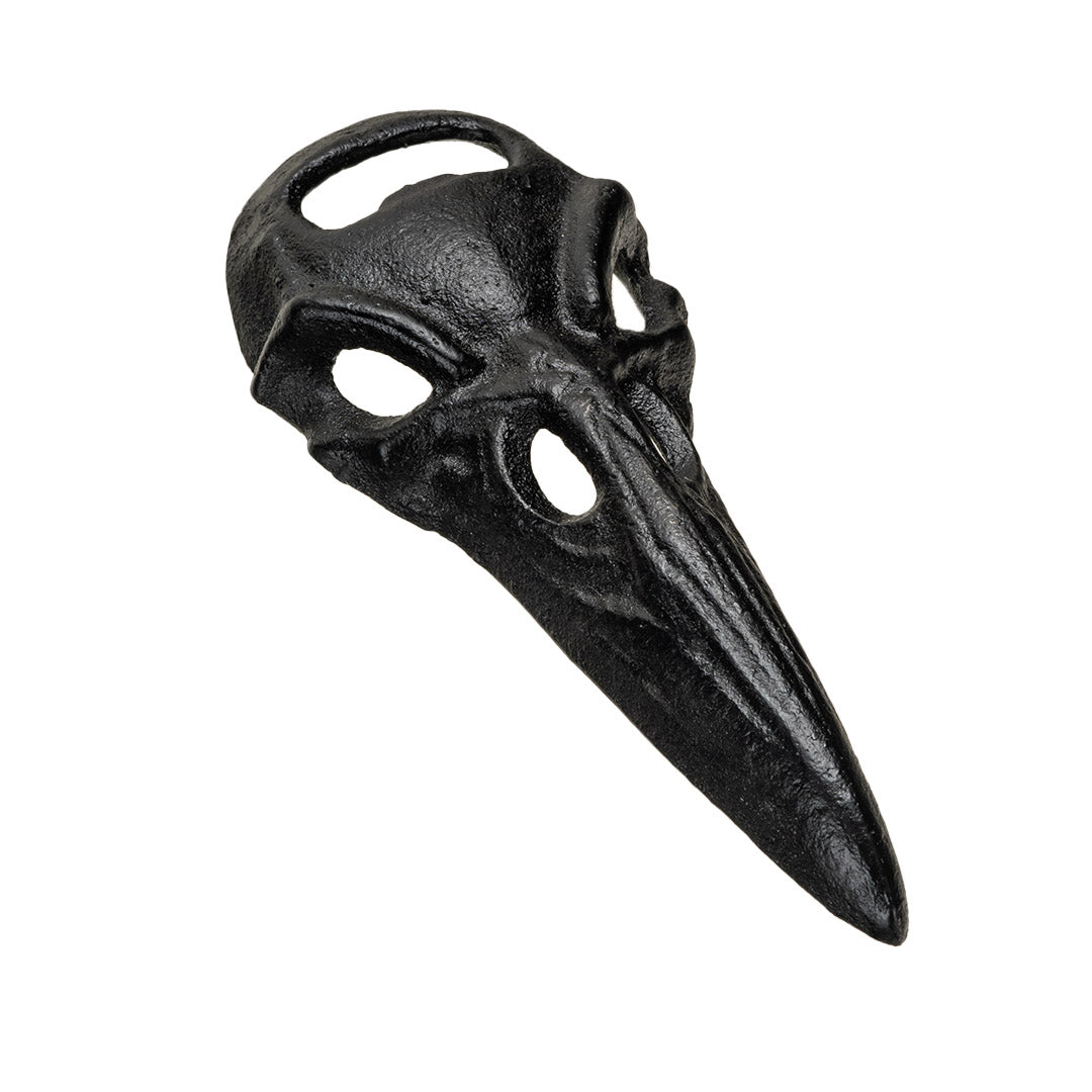Raven Bottle Opener