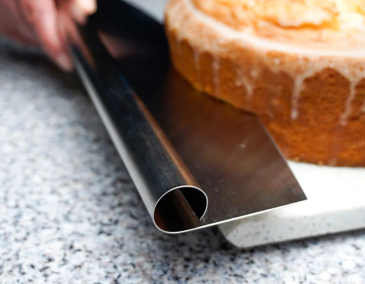 World Class Pizza Cutter
