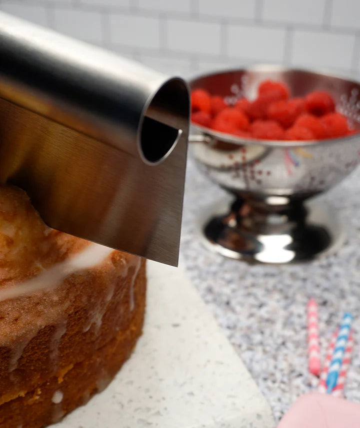 World Class Pizza Cutter