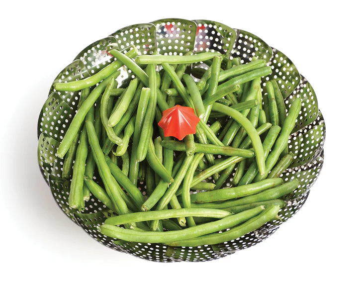 Umbrella Steam Basket - 12In