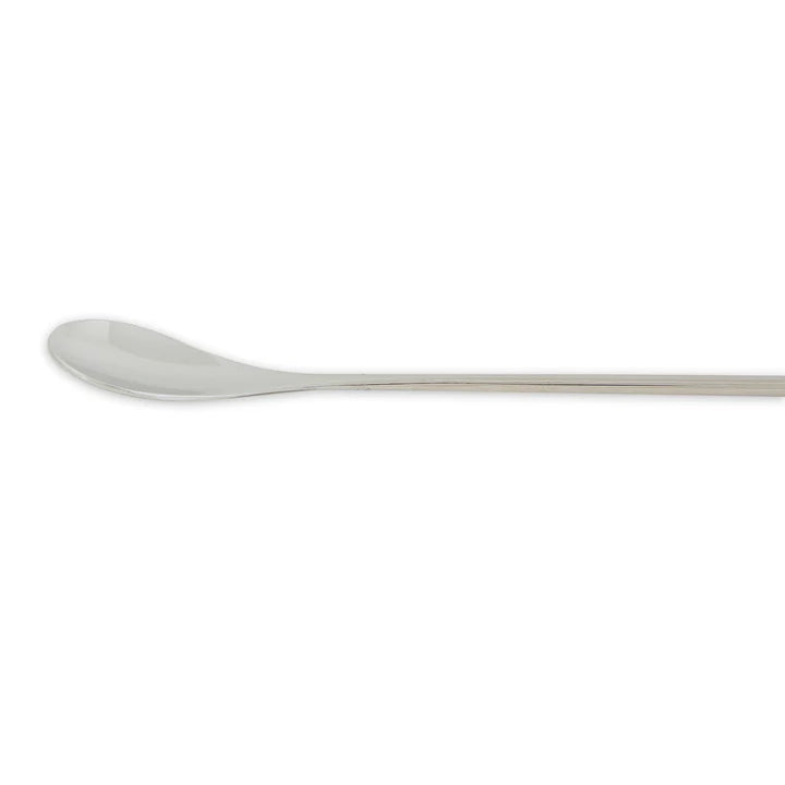 Long 11In Drink Spoon