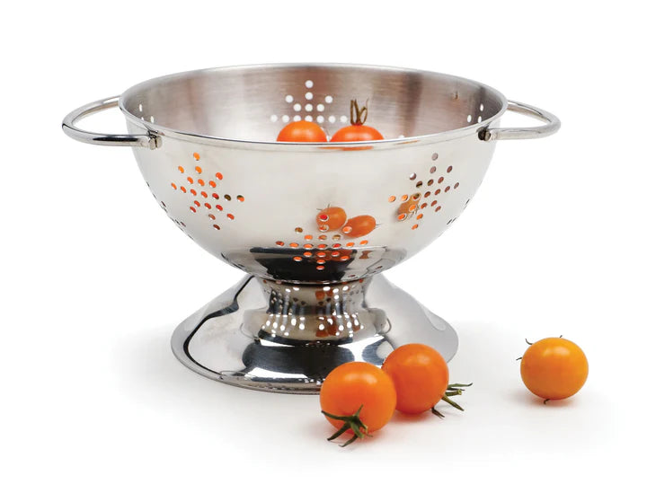 Stainless Steel Baby Colander