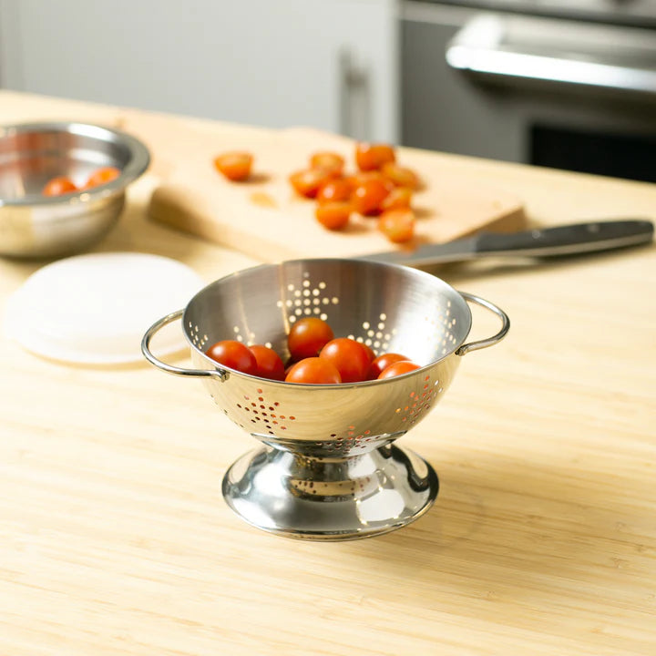 Stainless Steel Baby Colander