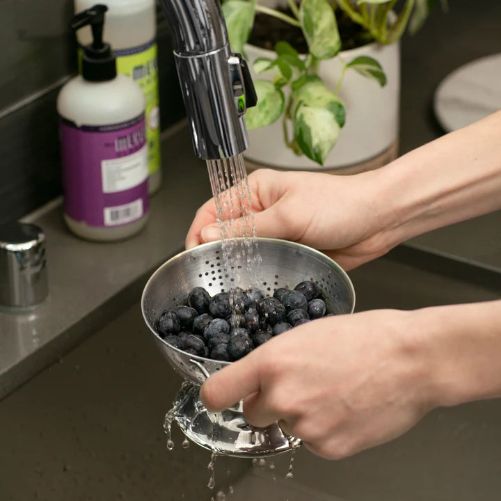 Stainless Steel Baby Colander