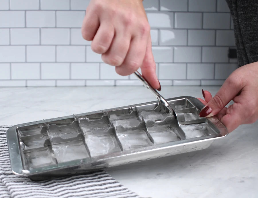 Ice Cube Tray