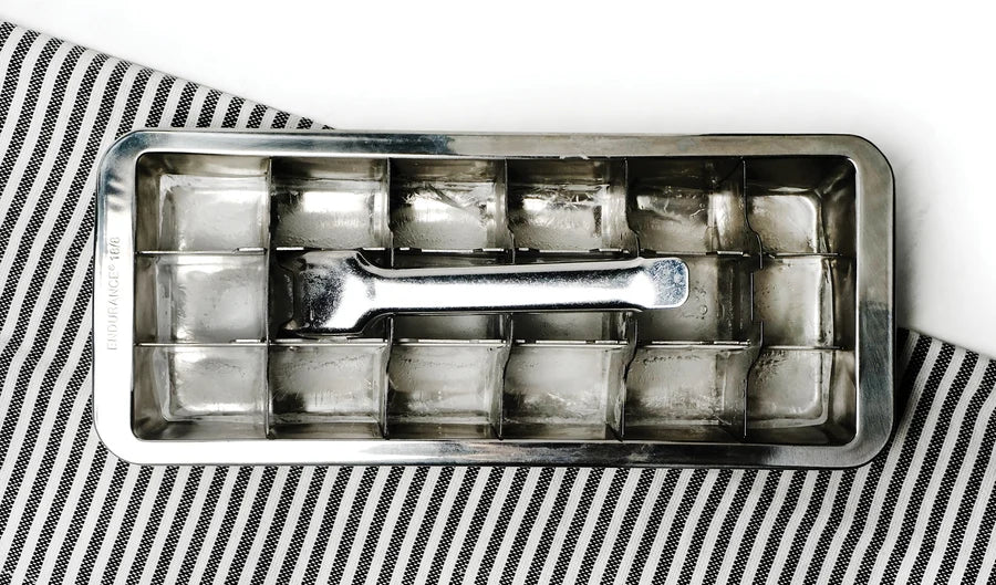 Ice Cube Tray