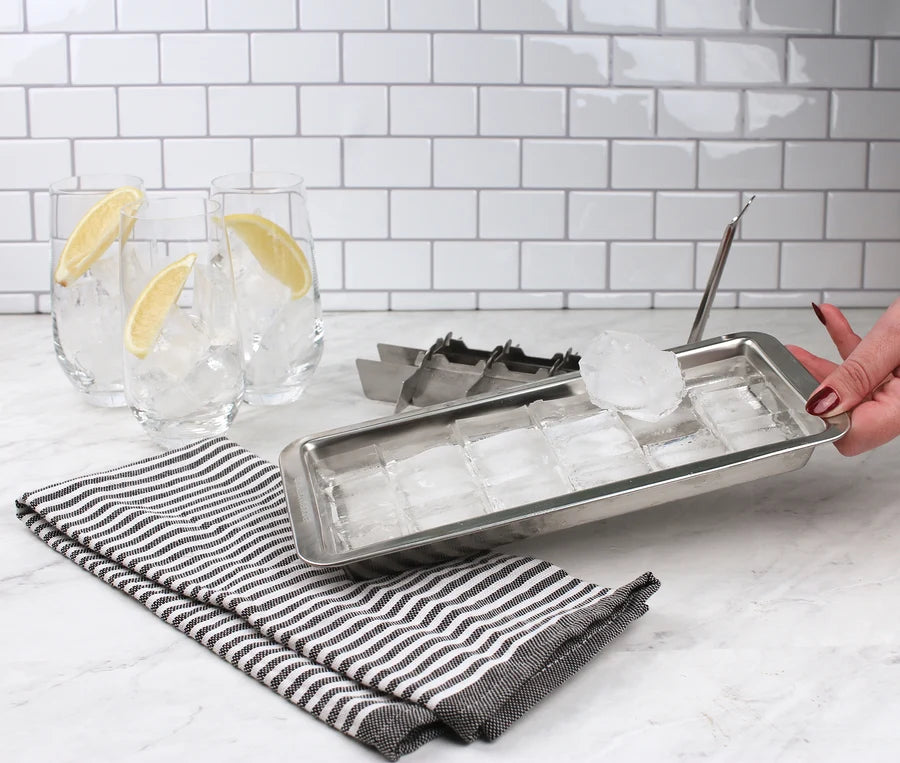 Ice Cube Tray