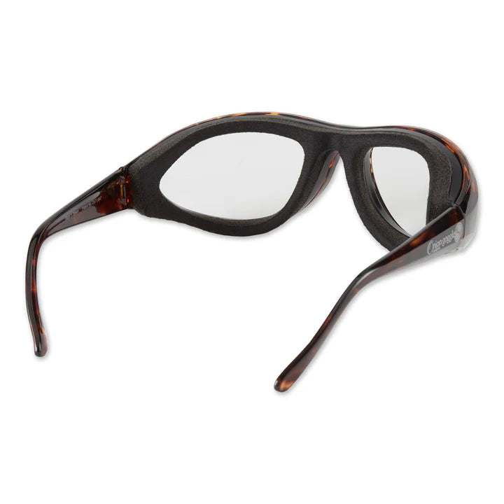 Onion Goggles - Tortoise