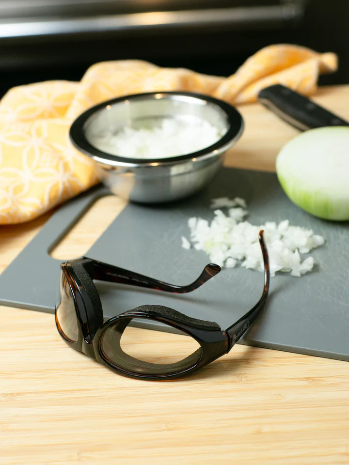 Onion Goggles - Tortoise