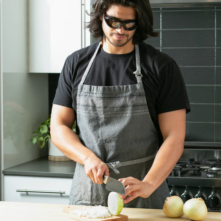 Onion Goggles - Tortoise