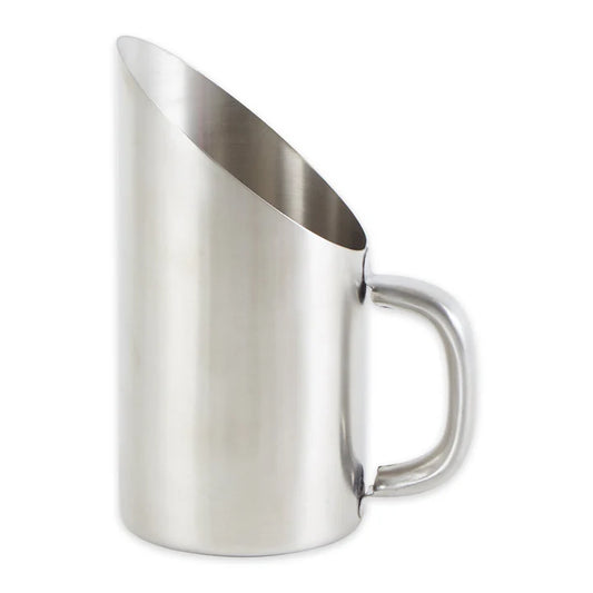 Endurance Scoop & Measure Stainless Steel