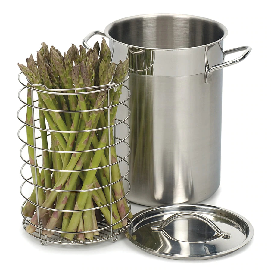 Asparagus Steamer