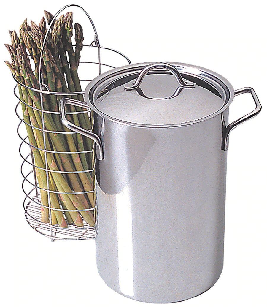 Asparagus Steamer