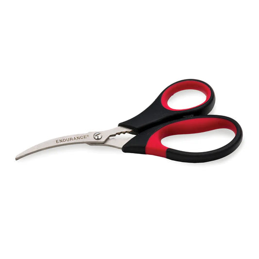 Endurance Collection Seafood Stainless Steel Tool Scissors