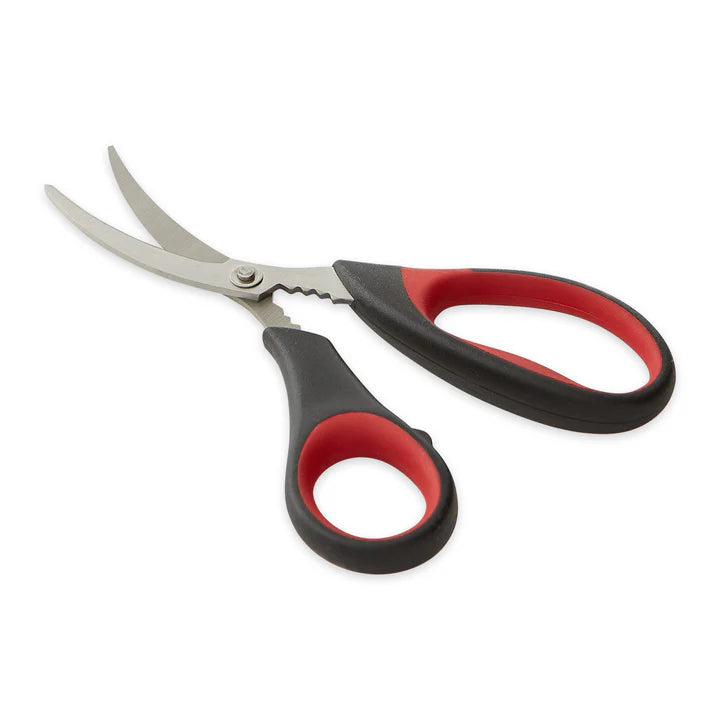 Endurance Collection Seafood Stainless Steel Tool Scissors