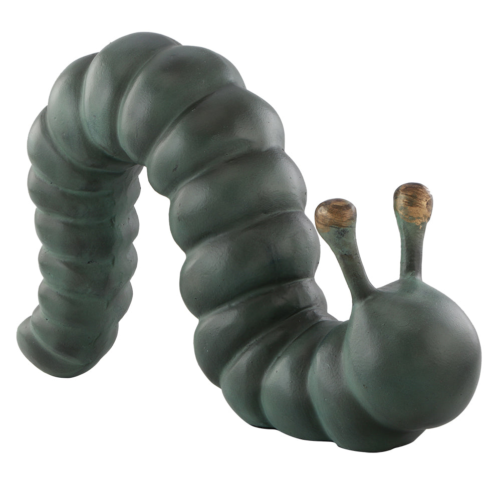 Snack Seeker Garden Sculpture
