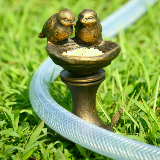 Lovebirds Hose Guard