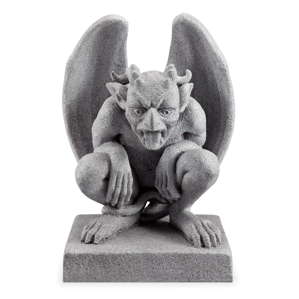Frightful Gargoyle Garden Sculpture