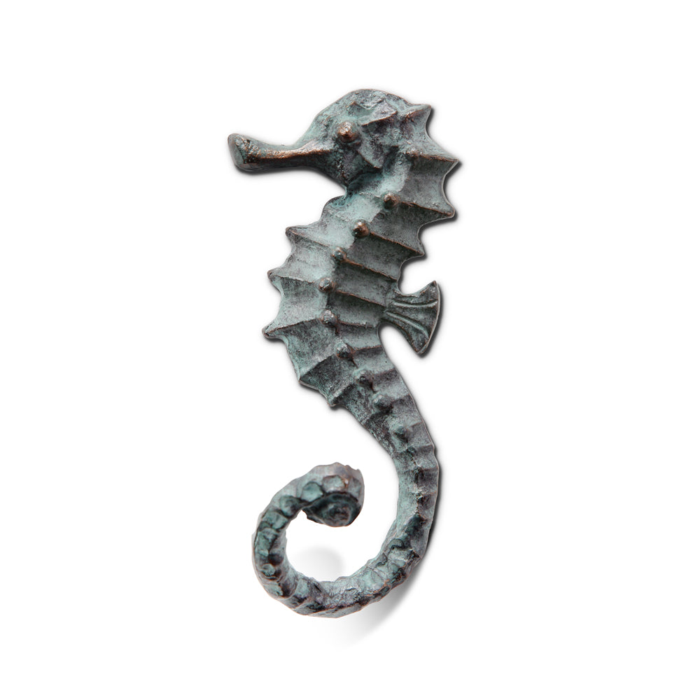 Seahorse Hook Pack Of 2