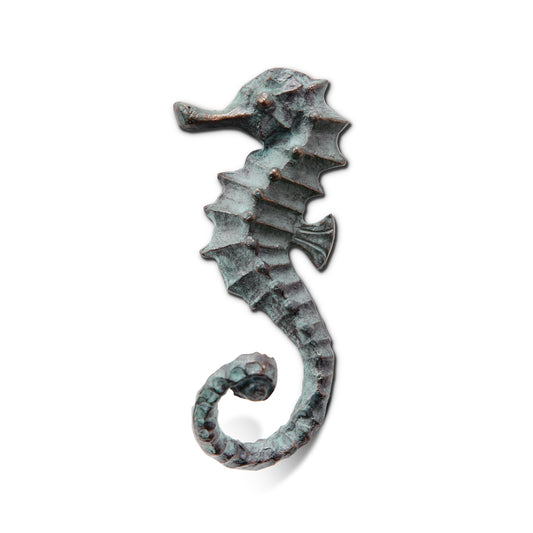 Seahorse Hook Pack Of 2