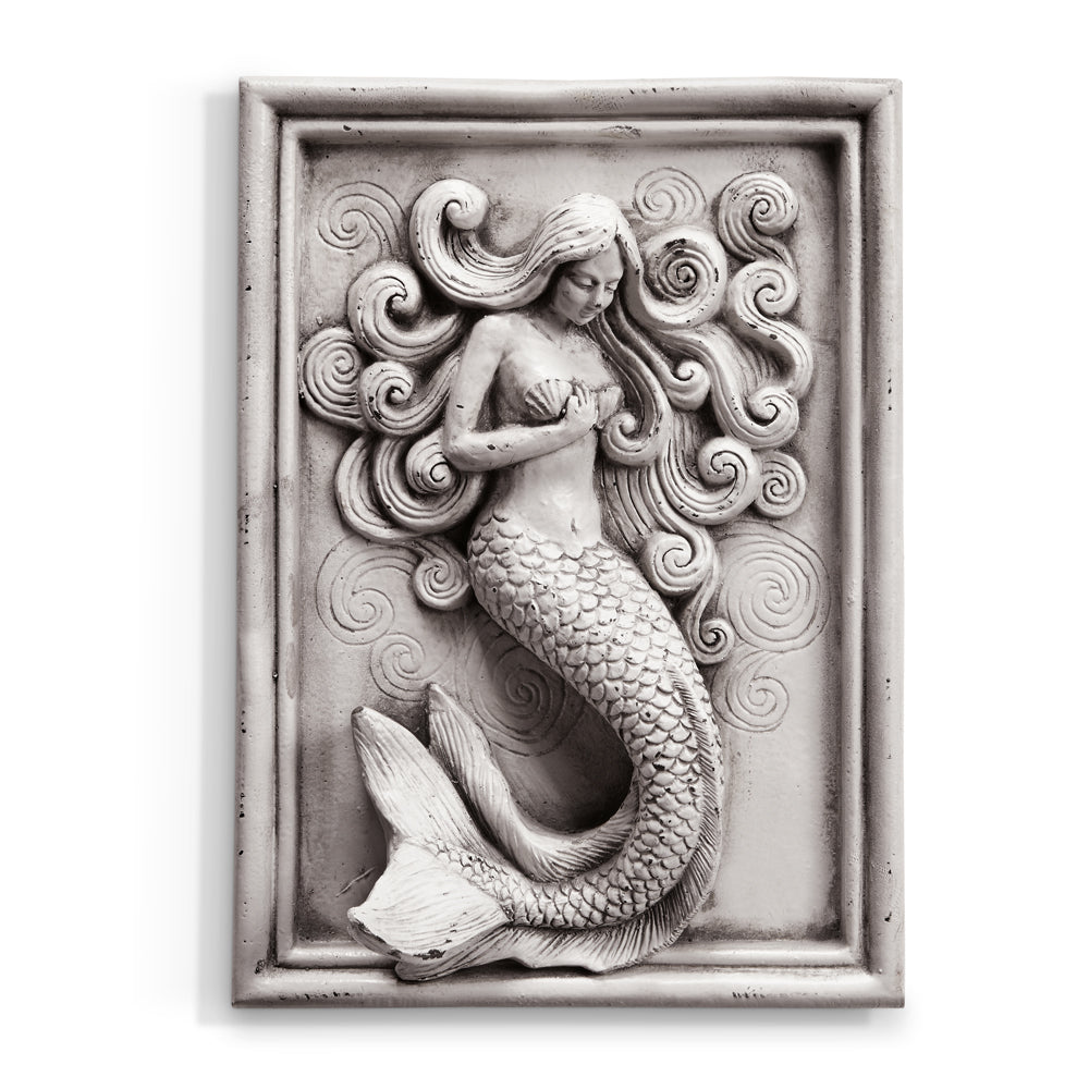 Magic Mermaid Wall Art
