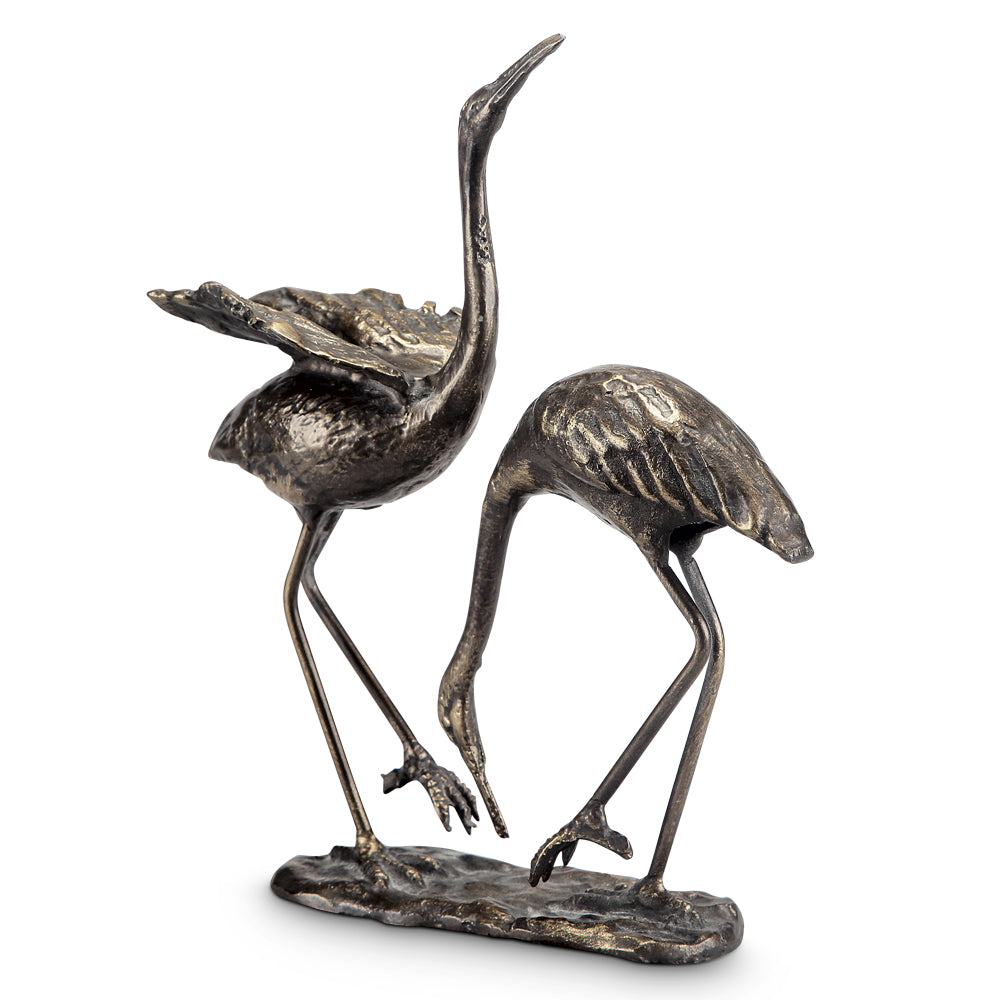 Seaside Splendor Garden Sculpture