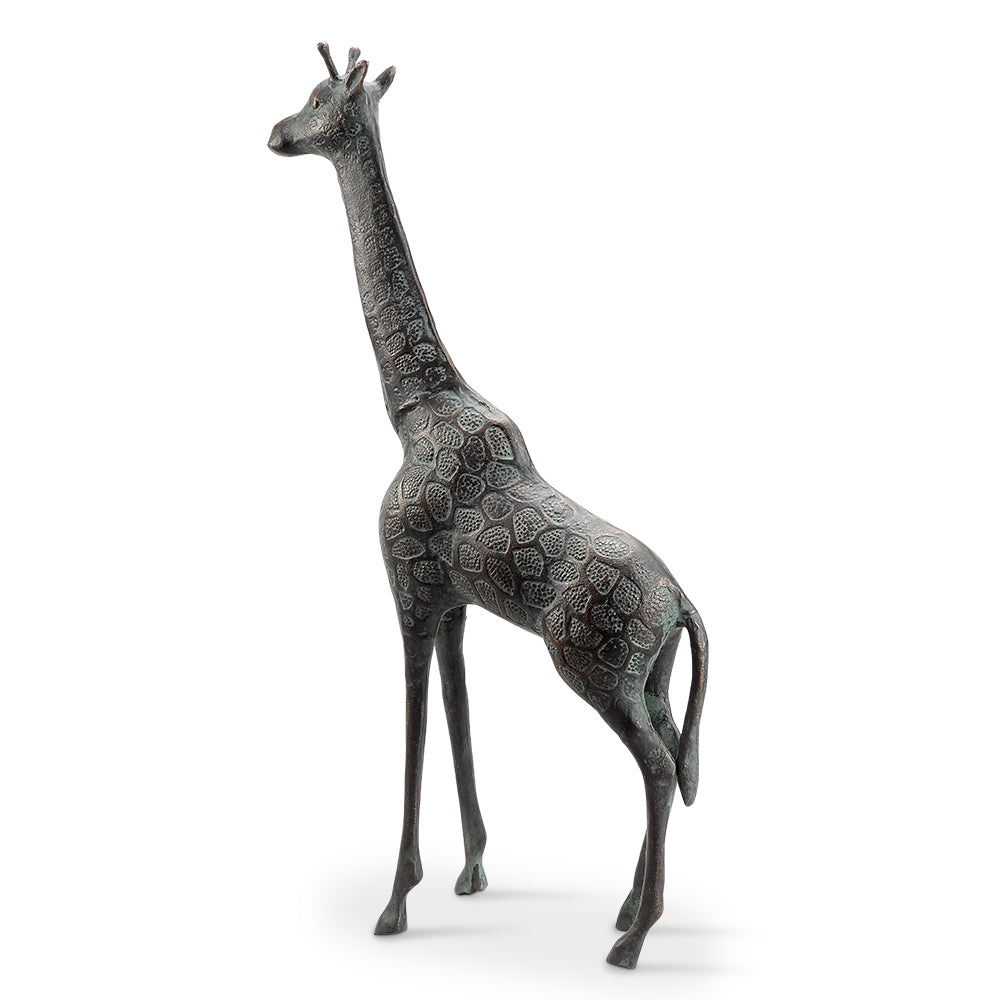 Giraffe Decor